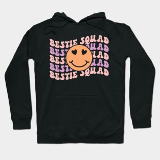 Bestie Squad Hoodie